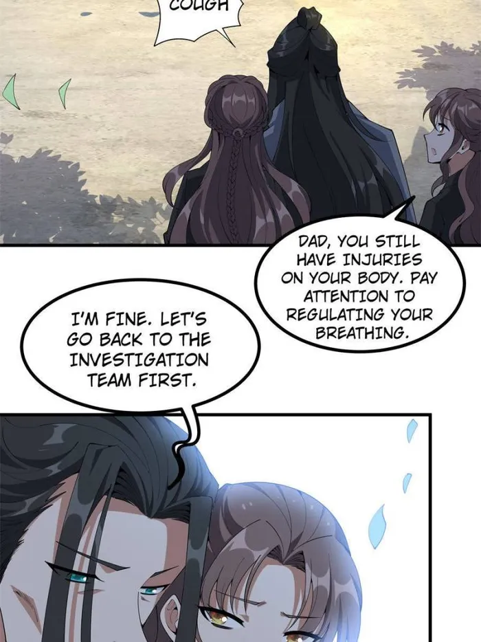 The First Sword Of Earth — Chapter 148 — page 26