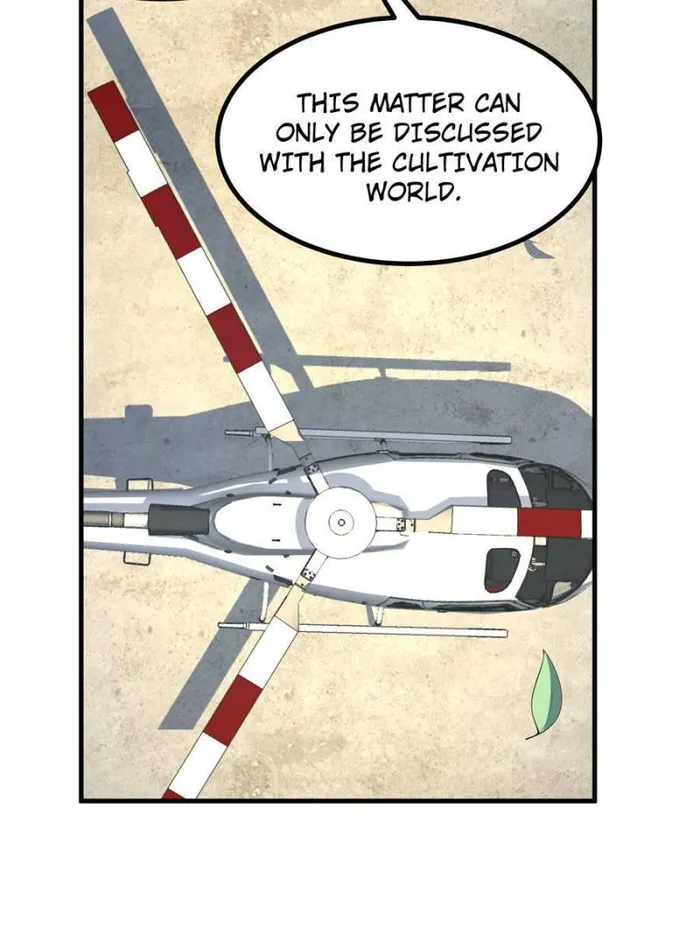 The First Sword Of Earth — Chapter 148 — page 28