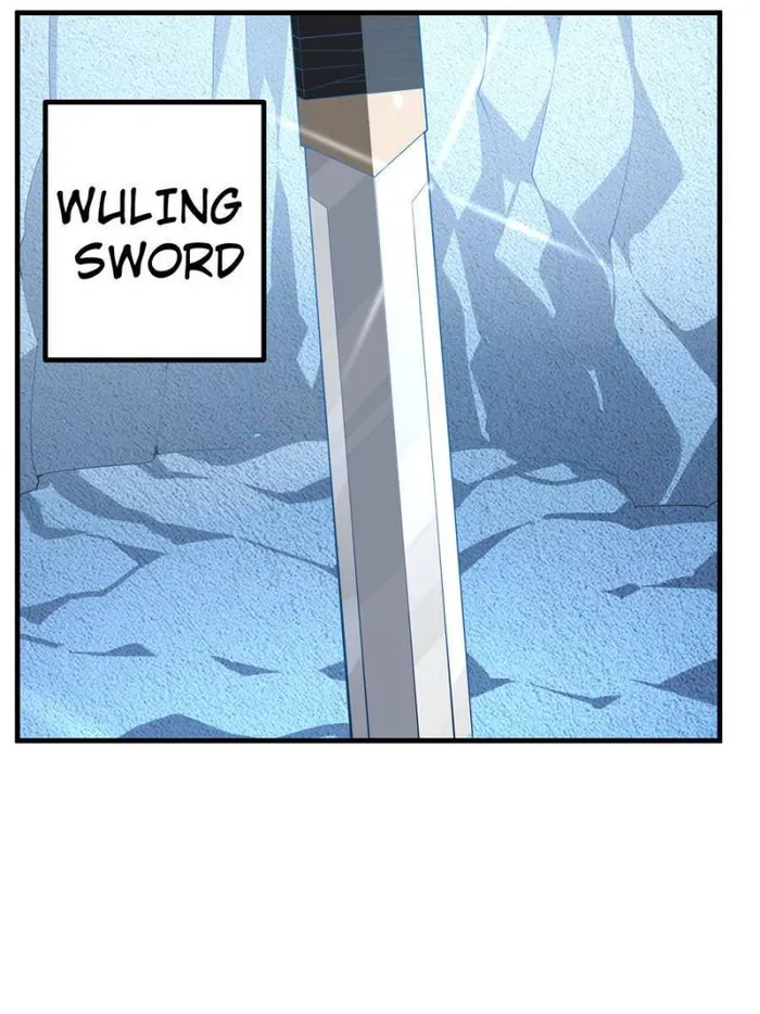 The First Sword Of Earth — Chapter 148 — page 34