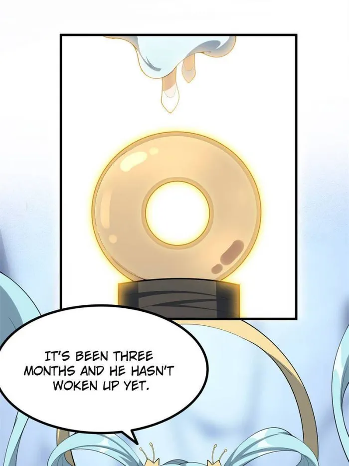 The First Sword Of Earth — Chapter 148 — page 38