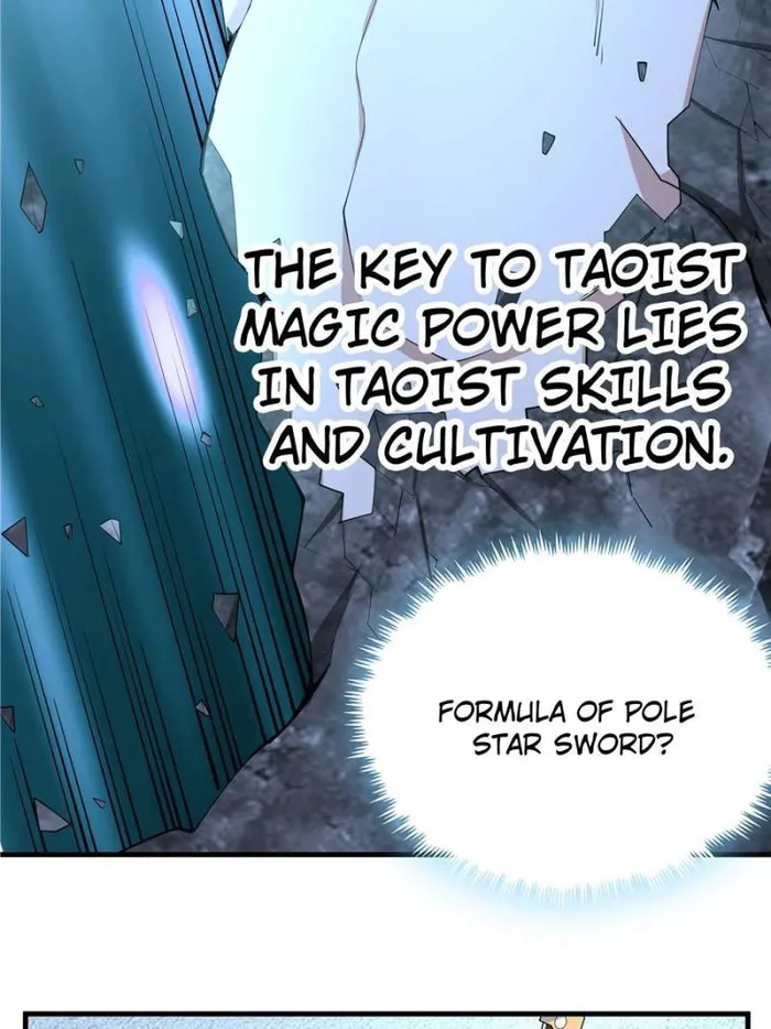 The First Sword Of Earth — Chapter 149 — page 5