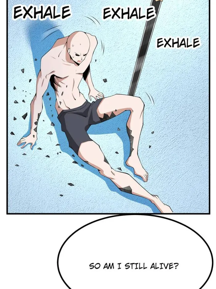 The First Sword Of Earth — Chapter 149 — page 6