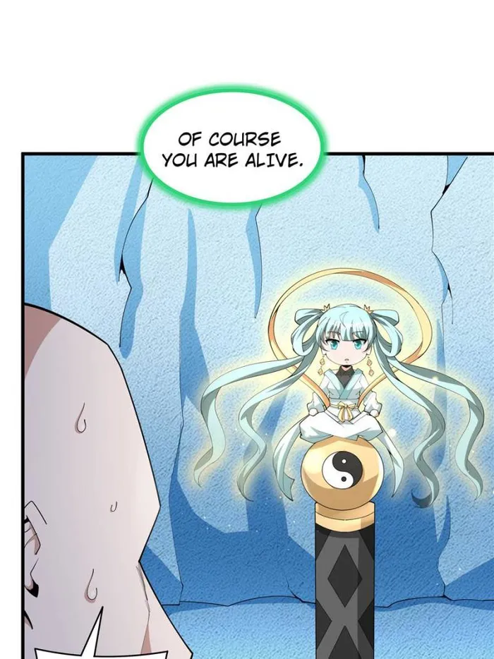 The First Sword Of Earth — Chapter 149 — page 8