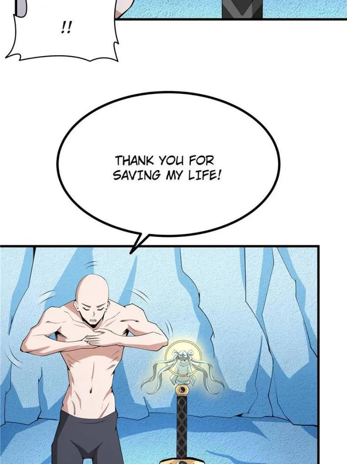 The First Sword Of Earth — Chapter 149 — page 9