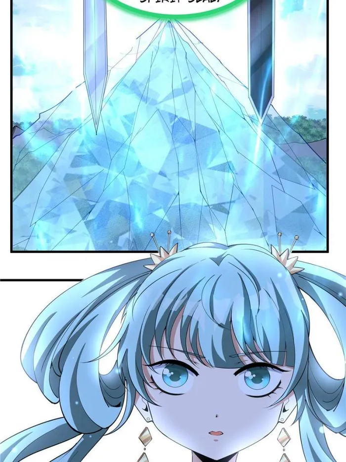 The First Sword Of Earth — Chapter 149 — page 12
