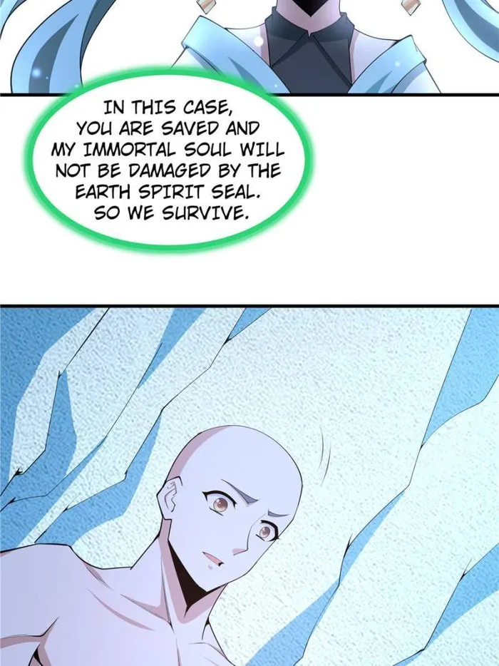 The First Sword Of Earth — Chapter 149 — page 13