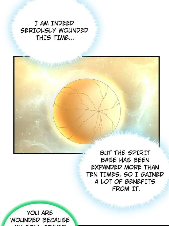 The First Sword Of Earth — Chapter 149 — page 15