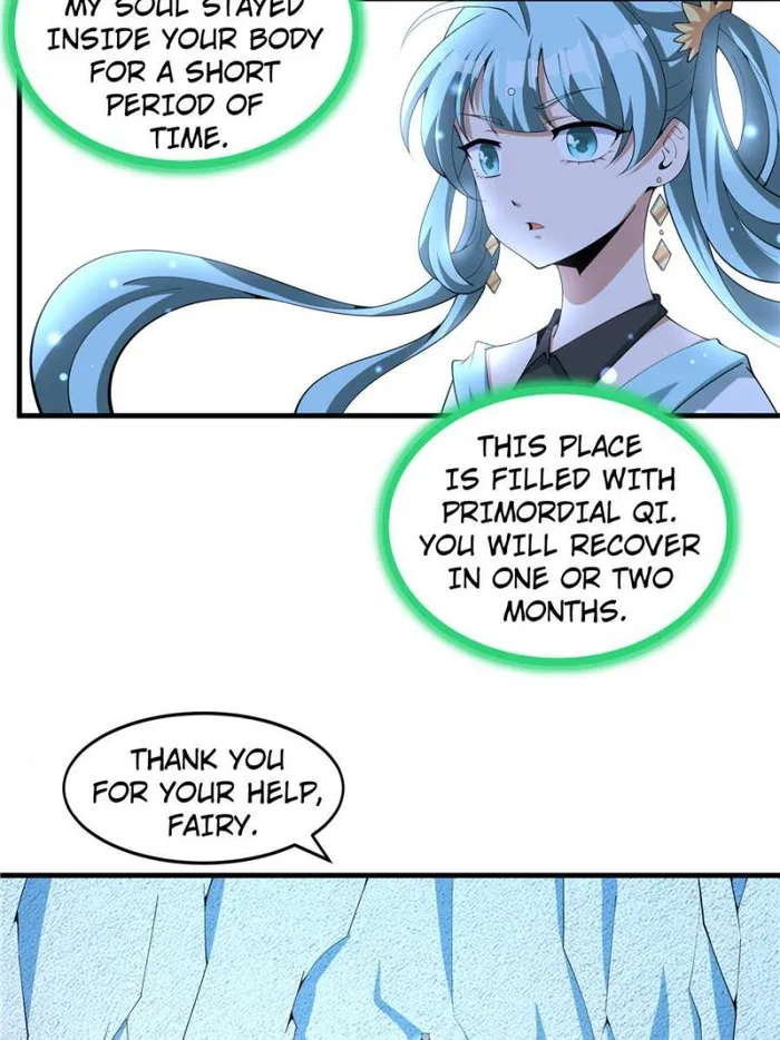 The First Sword Of Earth — Chapter 149 — page 16