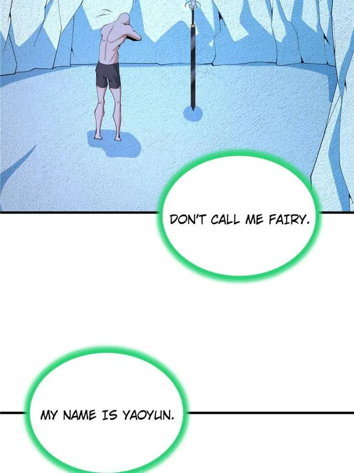 The First Sword Of Earth — Chapter 149 — page 17
