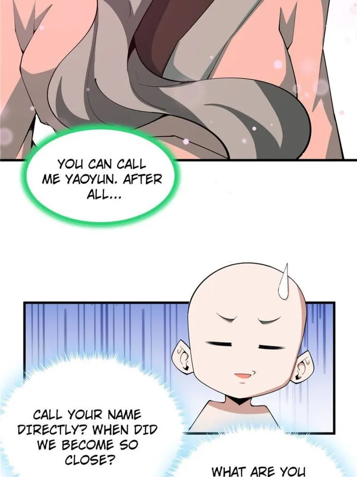 The First Sword Of Earth — Chapter 149 — page 19