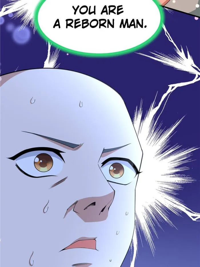 The First Sword Of Earth — Chapter 149 — page 23
