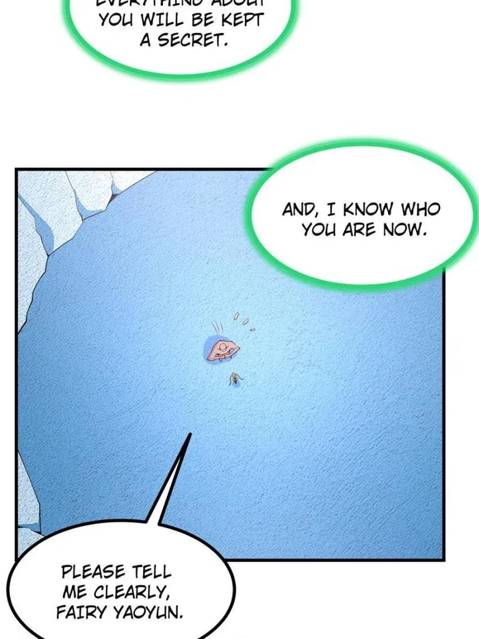 The First Sword Of Earth — Chapter 149 — page 25