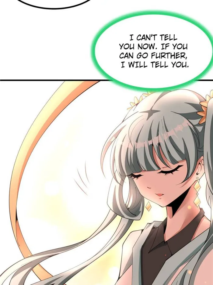 The First Sword Of Earth — Chapter 149 — page 26