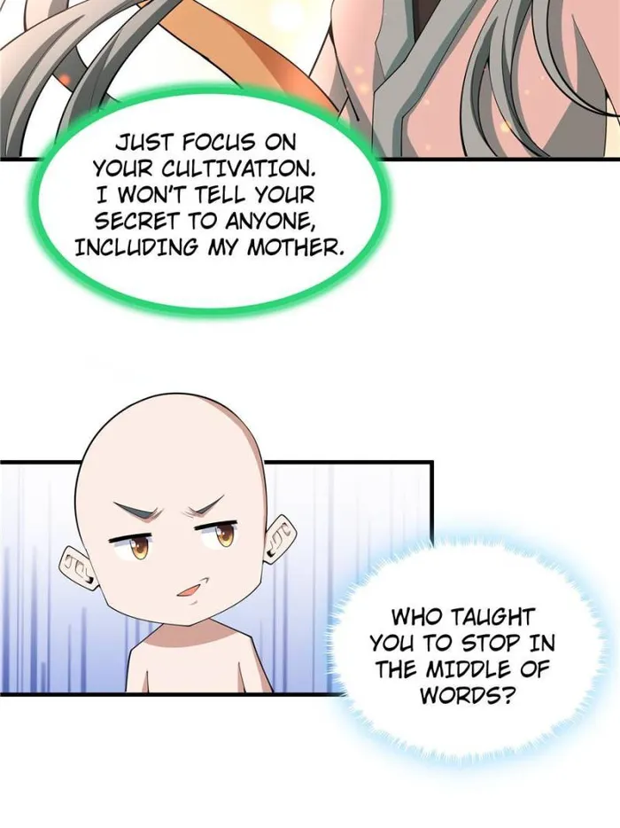 The First Sword Of Earth — Chapter 149 — page 27