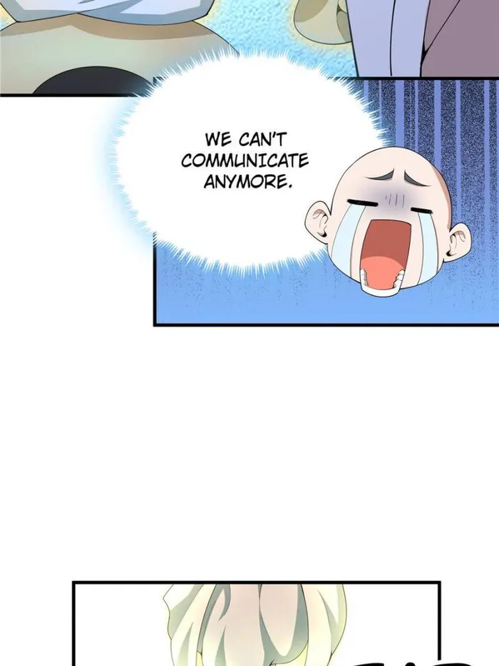 The First Sword Of Earth — Chapter 149 — page 29