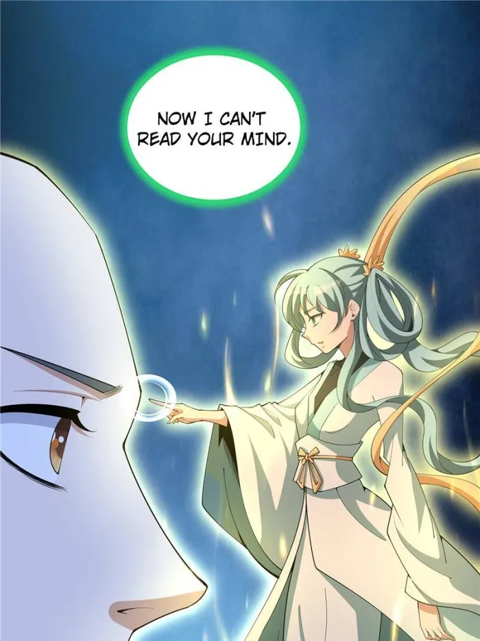 The First Sword Of Earth — Chapter 149 — page 31