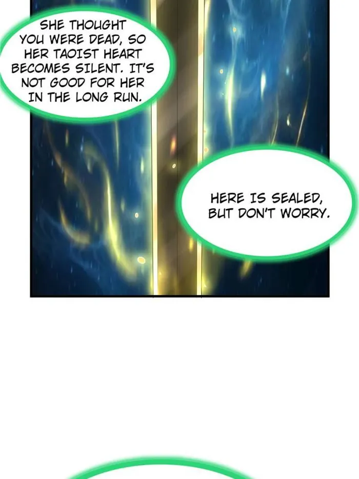 The First Sword Of Earth — Chapter 149 — page 37