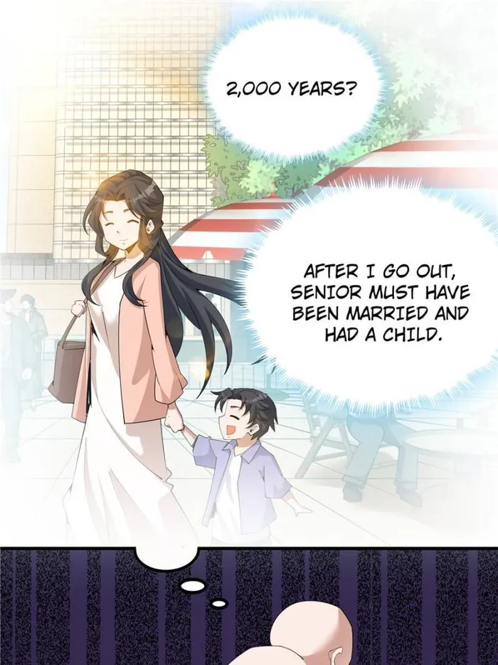 The First Sword Of Earth — Chapter 149 — page 40