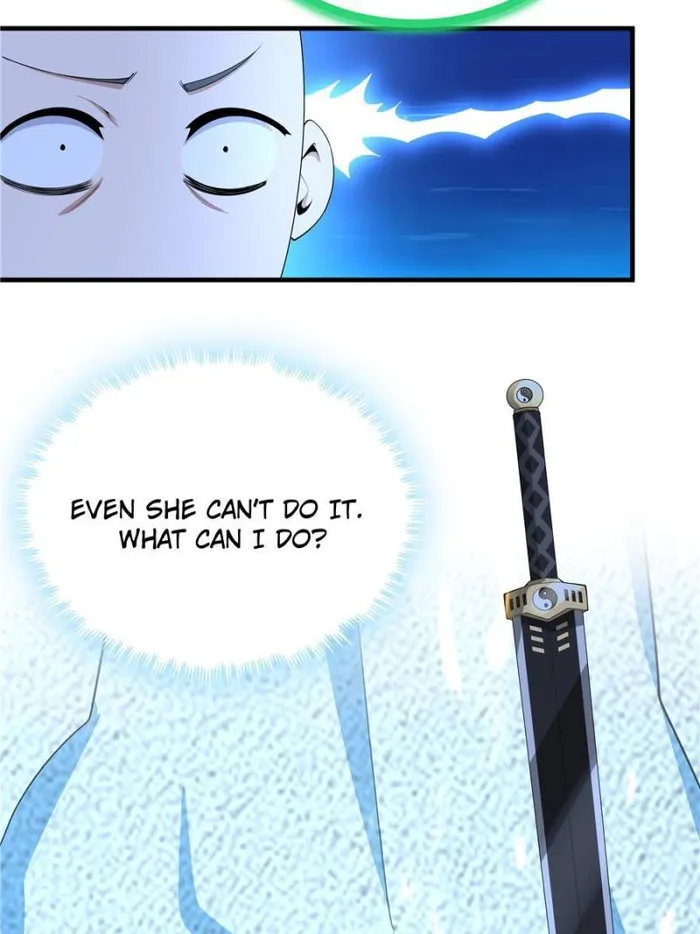 The First Sword Of Earth — Chapter 149 — page 44
