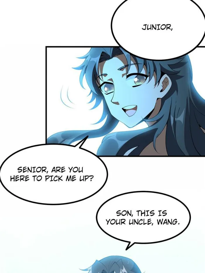 The First Sword Of Earth — Chapter 150 — page 5