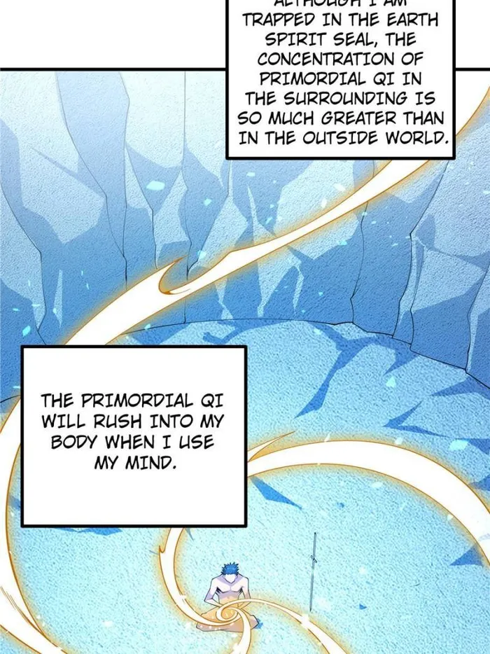 The First Sword Of Earth — Chapter 150 — page 13