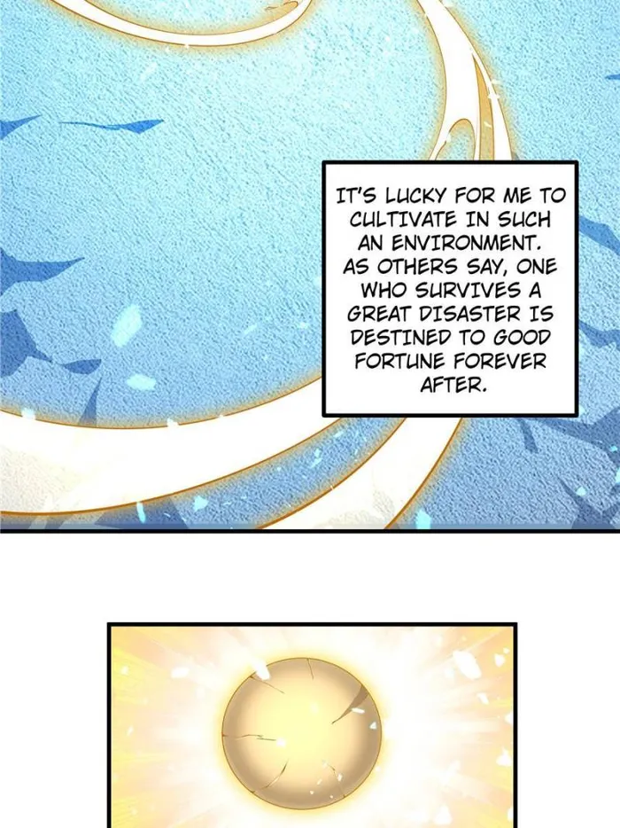 The First Sword Of Earth — Chapter 150 — page 14