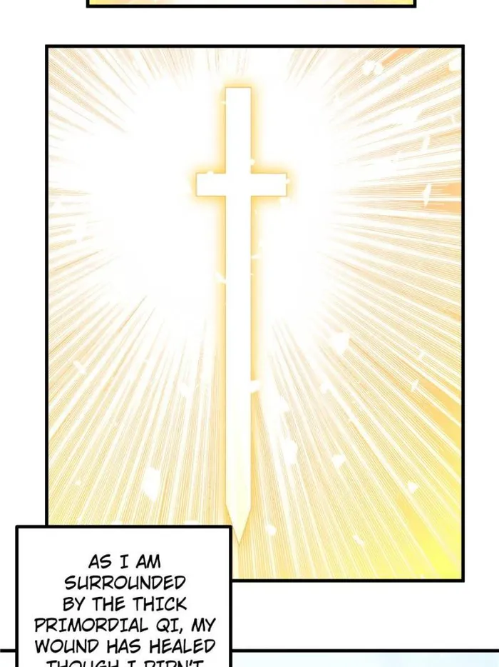 The First Sword Of Earth — Chapter 150 — page 15
