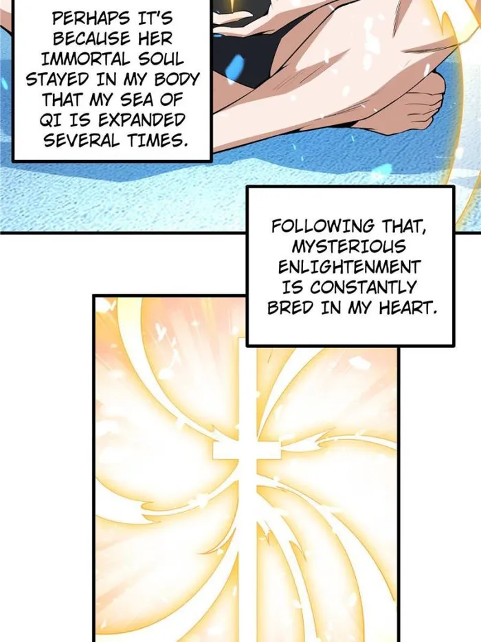 The First Sword Of Earth — Chapter 150 — page 17