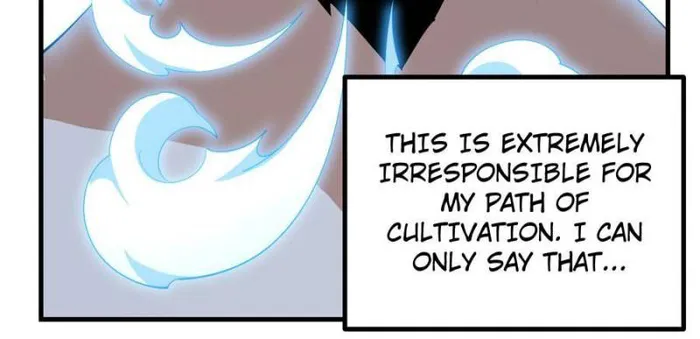 The First Sword Of Earth — Chapter 150 — page 19