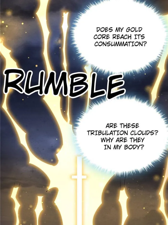 The First Sword Of Earth — Chapter 150 — page 24
