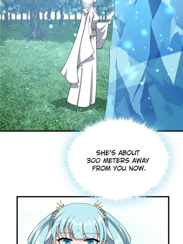 The First Sword Of Earth — Chapter 150 — page 30