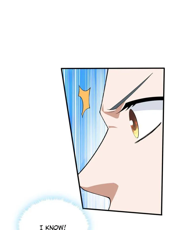 The First Sword Of Earth — Chapter 150 — page 35