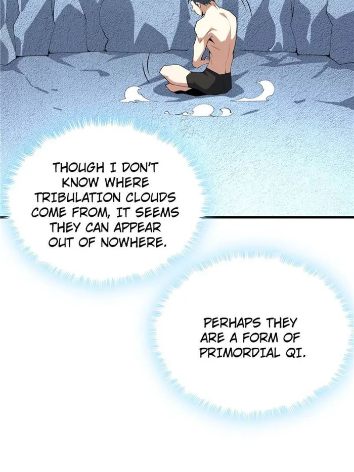 The First Sword Of Earth — Chapter 150 — page 37