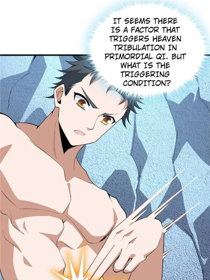 The First Sword Of Earth — Chapter 150 — page 38