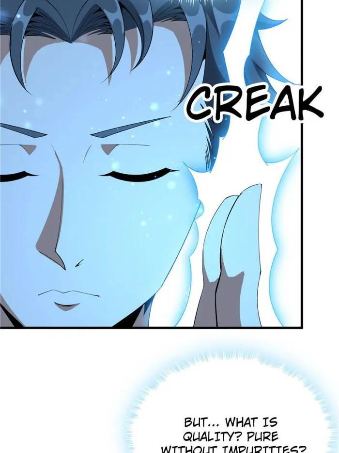 The First Sword Of Earth — Chapter 150 — page 41