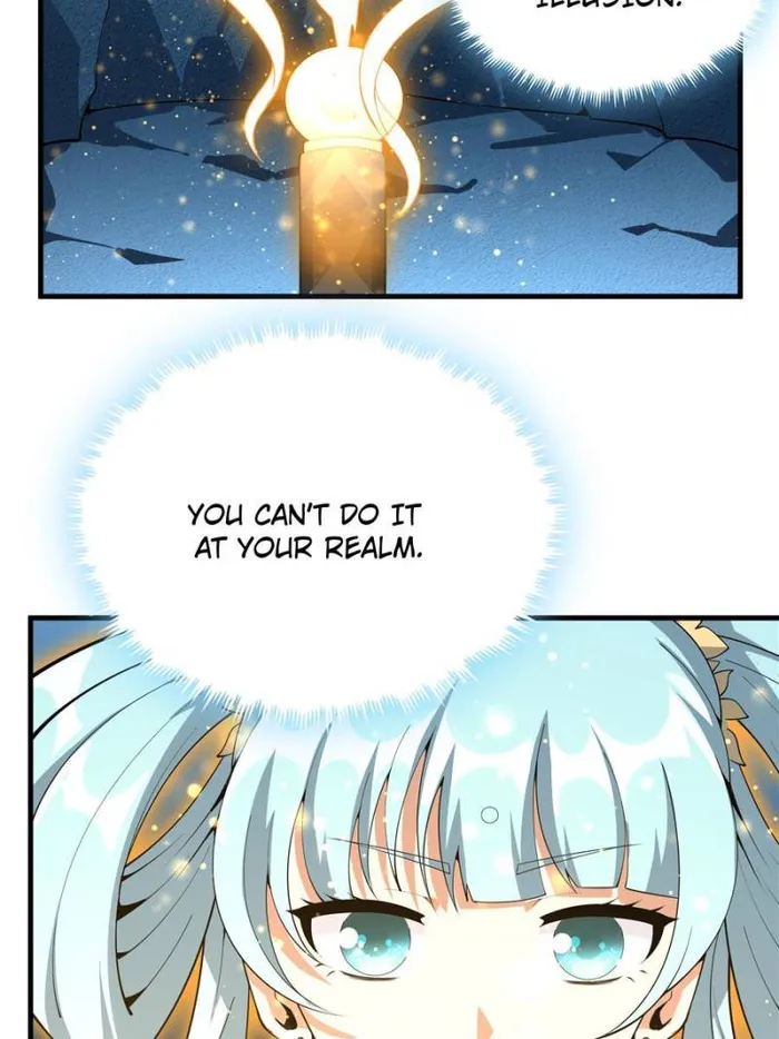 The First Sword Of Earth — Chapter 150 — page 44