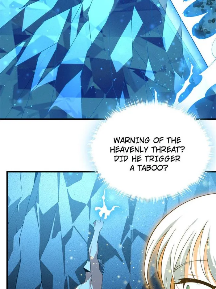 The First Sword Of Earth — Chapter 151 — page 2