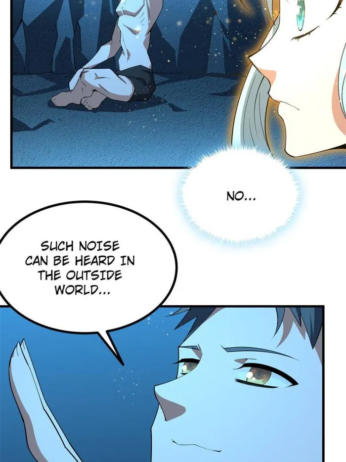 The First Sword Of Earth — Chapter 151 — page 3