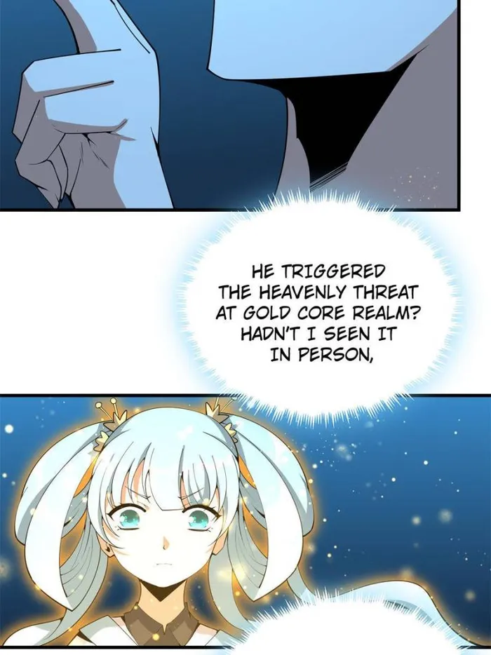 The First Sword Of Earth — Chapter 151 — page 4