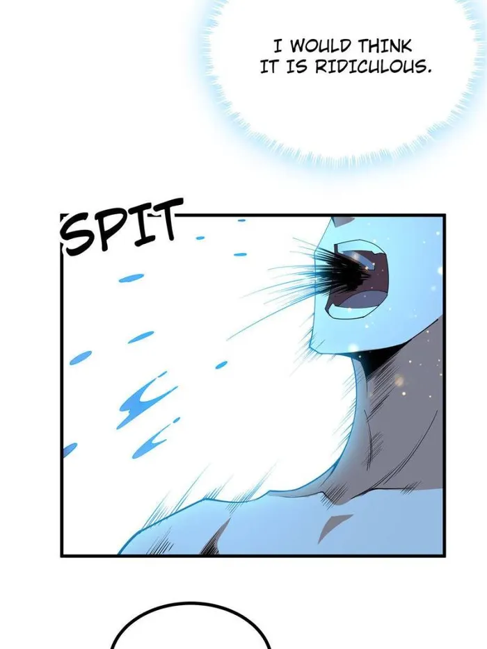 The First Sword Of Earth — Chapter 151 — page 5