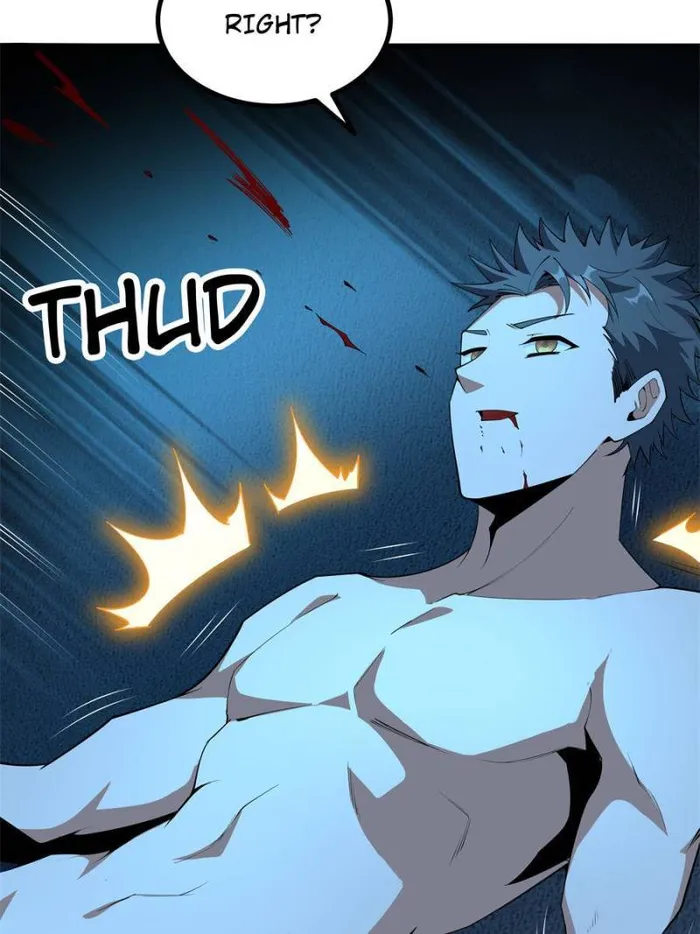 The First Sword Of Earth — Chapter 151 — page 6