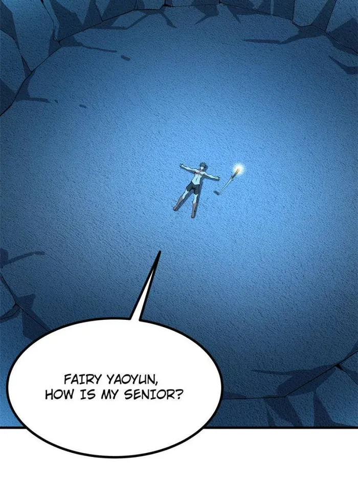 The First Sword Of Earth — Chapter 151 — page 9