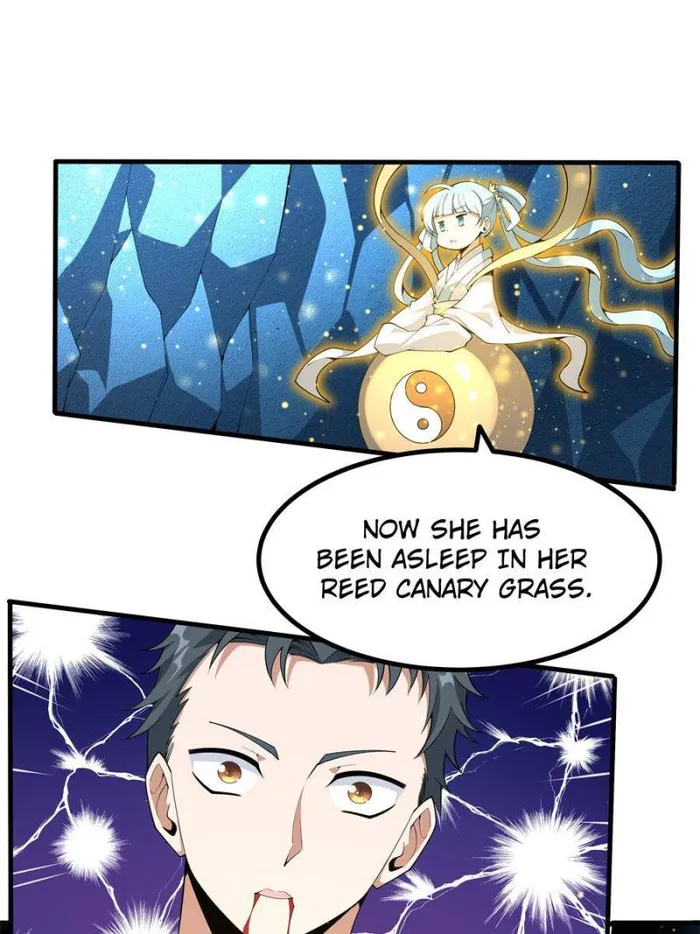 The First Sword Of Earth — Chapter 151 — page 10