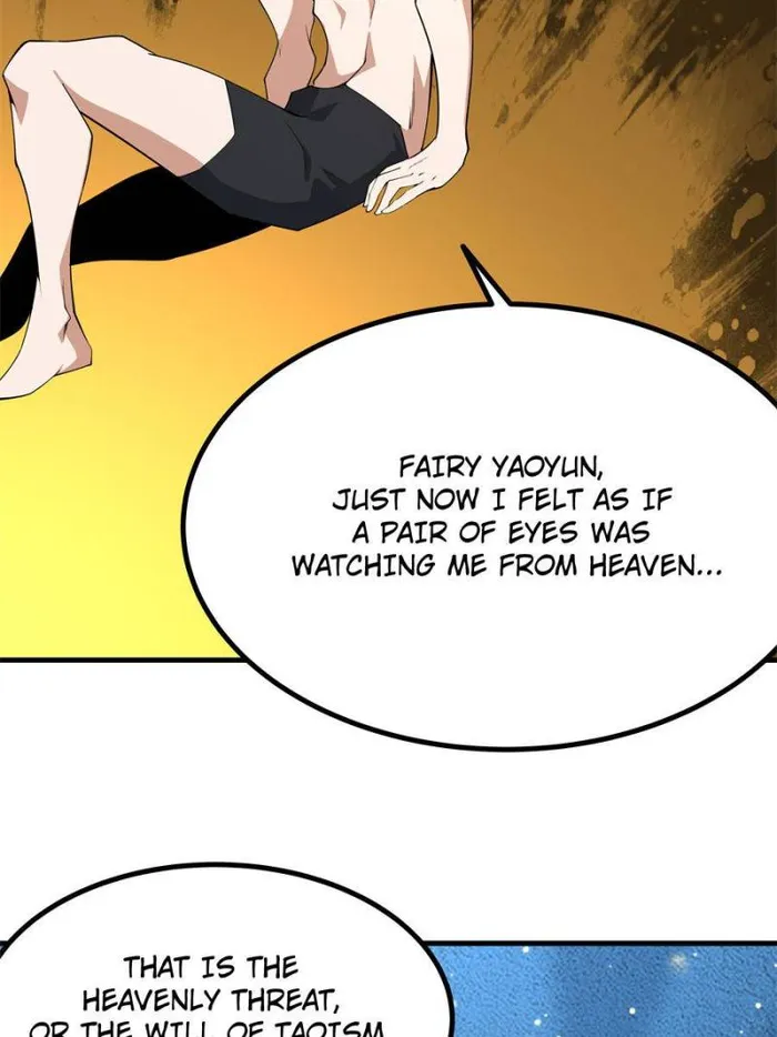 The First Sword Of Earth — Chapter 151 — page 14