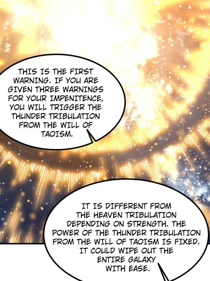 The First Sword Of Earth — Chapter 151 — page 17