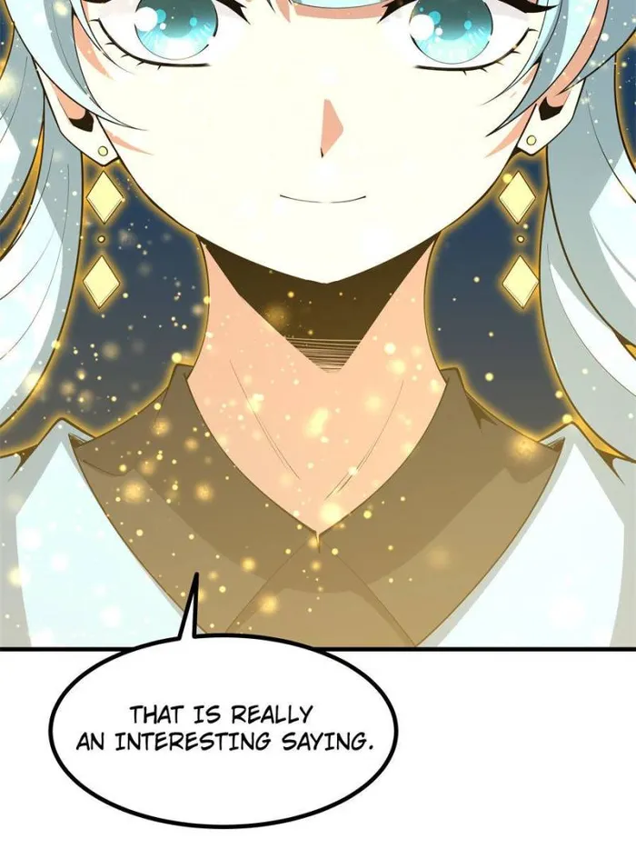 The First Sword Of Earth — Chapter 151 — page 25