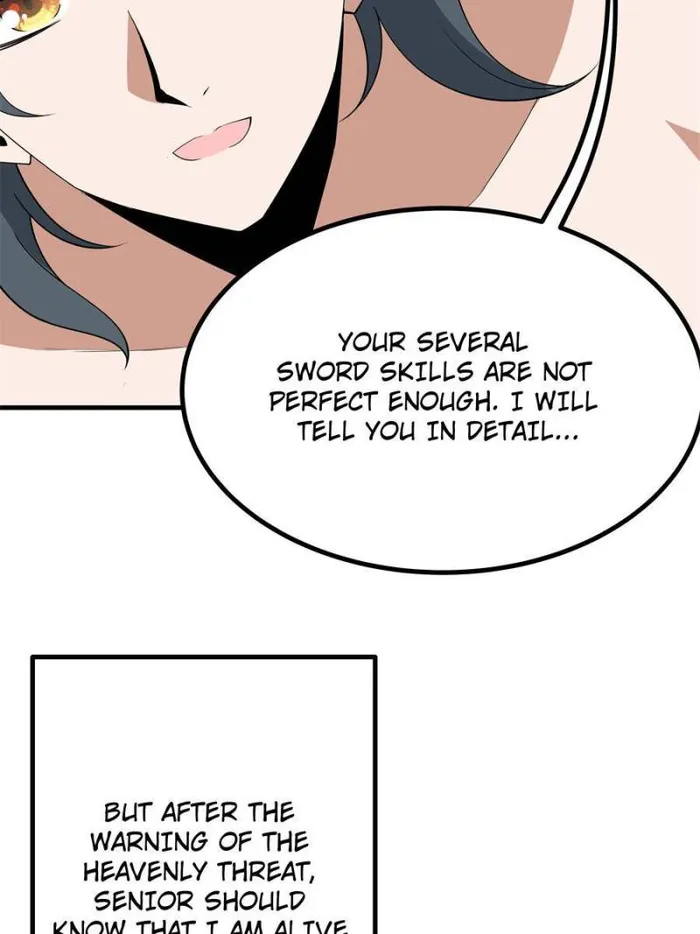 The First Sword Of Earth — Chapter 151 — page 30