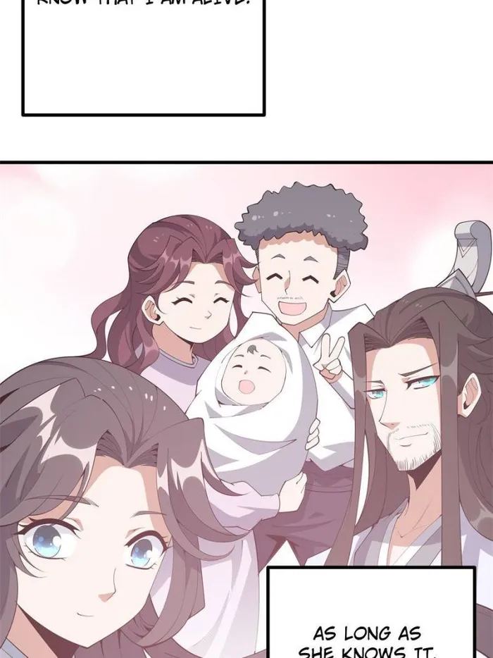 The First Sword Of Earth — Chapter 151 — page 31