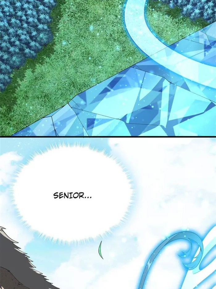 The First Sword Of Earth — Chapter 151 — page 40
