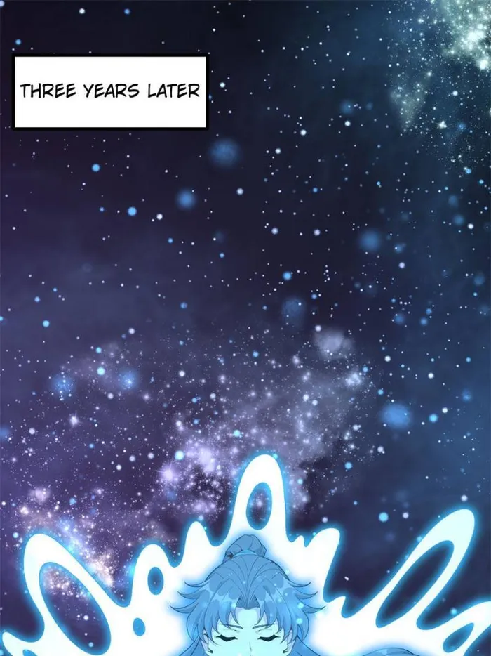 The First Sword Of Earth — Chapter 152 — page 1